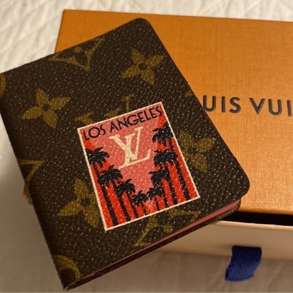 Louis Vuitton Mini Jules - Picture 5 of 13